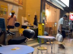 -南街清补凉(黄贝岭店)