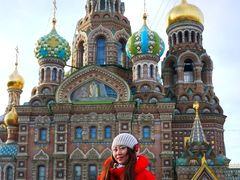 -滴血救世主教堂