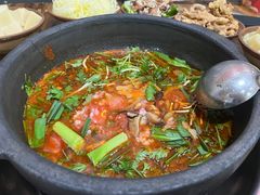 -笔记安顺夺夺粉火锅