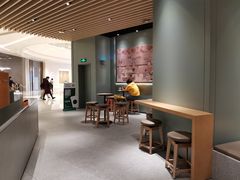 -星巴克(深圳平安金融中心B1店)