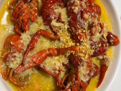 -叶派龙虾•招牌香辣蟹·海鲜(中海国际店)