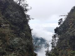 -峨眉山风景名胜区