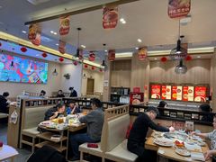 -蜀留香火锅(社会山店)