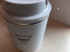 -Manner Coffee(芮欧百货店)