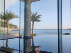 -深圳大梅沙京基洲际度假酒店