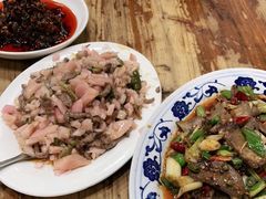-九九牛肉馆(南山路店)