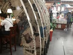 -西西弗书店(三峡广场湟恩新纪元购物广场店)