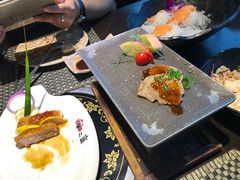 -蟹之国·精品蟹料理(极地店)