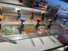 -星伦多自助料理·涮烤一体(嘉兴八佰伴店)