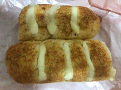 -木子木水日式烫面包(世界城光谷店)