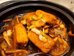 -万龙洲海鲜(大兴绿地缤纷城店)