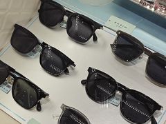 -绿洲眼镜(文教北路店-浙江52家连锁门店)