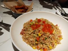 -卡朋西餐(较场西路店)