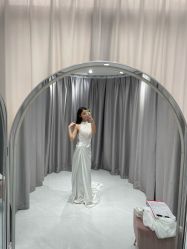 点击看大图 -LOVE SHINE婚纱·红鼎庄龙凤褂·妈妈装定制