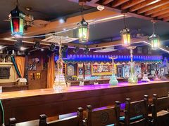 -甘尼仕印度餐厅爵士酒吧(阳春巷店)