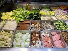 -林静小吃(复兴路店)