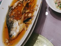 -金时代顺风大酒店(金山店)