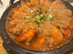 -小菜园新徽菜(滁州苏宁店)