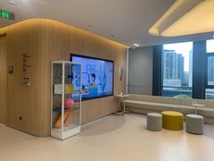 -复动肌骨门诊·MEDMOTION(北外滩店)