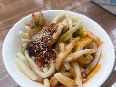 -中和裴氏蹄花(府河路店)