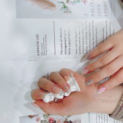 -UMl Nail 尤米美甲美睫半永久