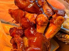 -三十六味匠猪蹄(三元桥店)