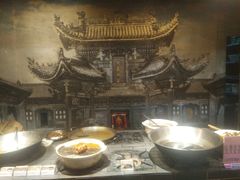 -山西会馆·晋菜·晋商宴·牌匾博物馆(胜利东街店)