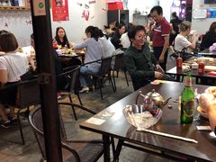 大堂-三妹小龙虾·黄油蟹(华侨城总店)