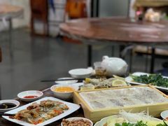 -官塘锋记鱼生·生腌·砂锅粥(牌坊街店)
