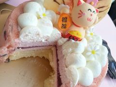 -黑池口感烘焙·生日蛋糕(坂田店)
