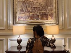 -Salon de Ville浦江汇(上海外滩华尔道夫酒店店)