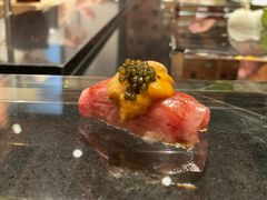 -奈良本寿司(永嘉路店)