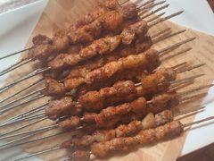 -阿西娅食府(中关村店)