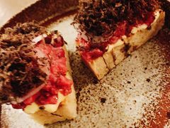 牛肉三明治-BOR Eatery(安福路店)