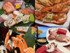 -星汇餐厅(新濠影汇店)