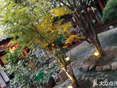 -不倒翁·徽天下名菜楼(马鞍山路店)