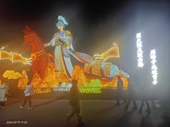 -武汉园博园(武汉自然博物馆)