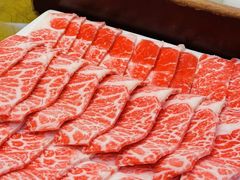 -好彩海鲜火锅饭店(银河百老汇店)