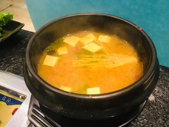 -烤路里·韩国品质自助烤肉(石路天虹4号店)