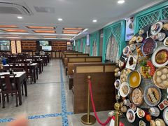 -清真马祥兴菜馆(云南北路店)