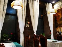 -安德烈俄式西餐厅(中央大街店)