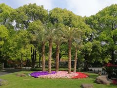 -西郊宾馆·1921餐厅