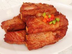 -亢龙太子酒轩(东湖店)