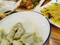 -许家炒鸡店(清真寺街店)