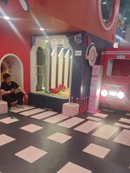 -MELAND CLUB亲子乐园·派对·餐厅(北京芳圆里ID MALL店)