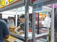 -鼓楼夜市