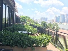 -浦江二号·独栋江景餐厅(滨江大道店)