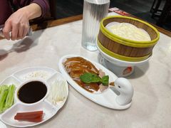-御提小馆烤鸭店(陆家嘴店)