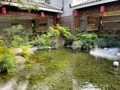 -凤凰山斑鱼馆(恭城店)