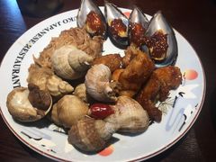 -松子料理(白家庄店)